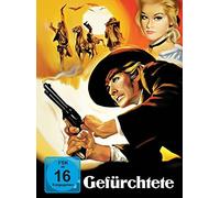 Various - Der Gefürchtete-Mediabook Cover d (Lim.) [Blu-ray]
