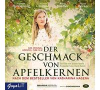 Various - Der Geschmack Von Apfelkernen.das Hörspiel Zum FI [Import]