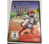 Various - Der Gestiefelte Kater [Import]
