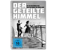 Various - Der Geteilte Himmel