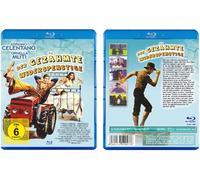 Various - Der Gezähmte Widerspenstige [Blu-Ray] [Import]
