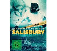 Various - Der Giftanschlag Von Salisbury