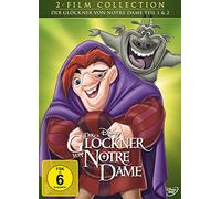 Various - Der Glöckner Von Notre Dame 1+2 (Disney Classics) [Import]