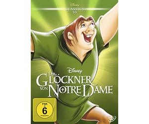 Various - Der Glöckner Von Notre Dame (Disney Classics)