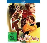 Various - Der Goldene Falke Bd [Blu-ray]