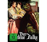 Various - Der Goldene Falke-Mediabook Cover a (Lim.) [Blu-Ray] [Import]