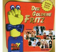 Various – Der Goldene Fritz – Import