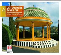 Various Artists - Der Goldene Pavillon [Import]