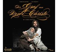 Various - Der GRAF Von Monte Christo [Import]