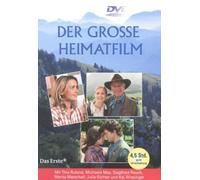 Various - Der Grosse Heimatfilm (Folgen 1-3) [Import]