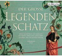 Various - Der Grosse Legendenschatz [Import]