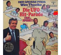 Various - Der Grosse Preis [Vinyl LP]