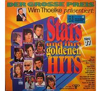 Various - Der Grosse Preis [Vinyl LP]
