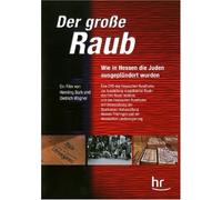 Various - Der große Raub - Wie in Hessen die Juden... [Import allemand]