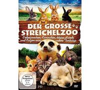 Various - Der Grosse Streichelzoo [Import]