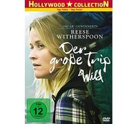 Der große Trip - Wild (DVD) Reese Witherspoon Thomas Sadoski Michiel Huisman