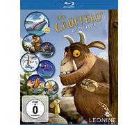 Der Grüffelo und seine Freunde (Blu-ray)