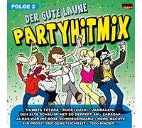 Various - Der Gute Laune Partymix 3 [Import]