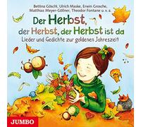 Various - der Herbst Ist Da: Lieder [Import]
