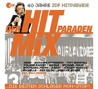 Various - Der Hitparaden-Mix-das Beste aus 40 Jahren Hitpa [Import]