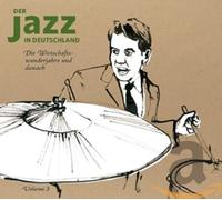 Various – Jazz in Deutschland – Teil 3 – CD