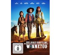 Various - Der Junge Häuptling Winnetou [Import]