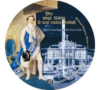 Various - Der Junge König & Sein Erstes Schloß-Linderhof [Import]