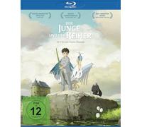 Various - Der Junge und der Reiher Bd