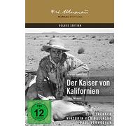 Various - Der Kaiser Von Kalifornien