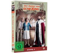 Various - Der Kaiser Von Schexing-Staffel 3 [Import]