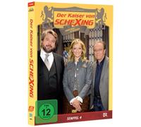 Various - Der Kaiser Von Schexing-Staffel 4 [Import]