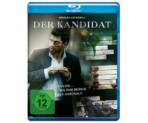 Various - Der Kandidat [Blu-ray]