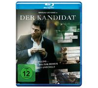 Various - Der Kandidat [Blu-ray]