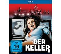 LEONINE Distribution Der Keller BD