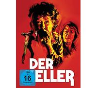 Various - Der Keller-Mediabook Cover a (Lim.) [Blu-ray]