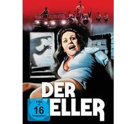 Der Keller - Mediabook Cover B (lim.): Limited Mediabook / Cover B