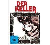 Various - Der Keller-Mediabook Cover C (Lim.) [Blu-ray]