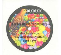 Various - Der Klang der Fruhen Jahre. das Beste Von Kuckuck