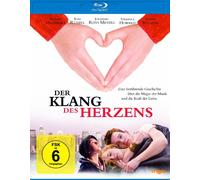 Various - Der Klang des Herzens BD [Blu-Ray] [Import]