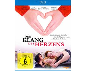 Various - Der Klang des Herzens Bd [Blu-ray]
