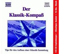 Various - Der klassik - kompaß