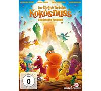 Various – Der Kleine Drache Kokosnuss