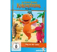 Various - Der Kleine Drache Kokosnuss TV Serie (Dvd 1)
