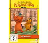 Various - Der Kleine Drache Kokosnuss TV Serie (Dvd 12)