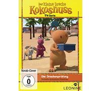 Various - Der Kleine Drache Kokosnuss TV Serie (Dvd 16)