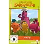 Various - Der Kleine Drache Kokosnuss TV Serie (Dvd 2)
