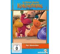 Der kleine Drache Kokosnuss – série TV – volume 5 – DVD – LEONINE