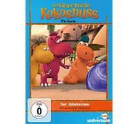 Der Kleine Drache Kokosnuss Tv Serie (Dvd 5)