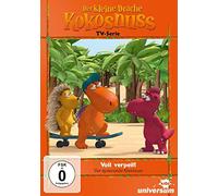 Various - Der Kleine Drache Kokosnuss TV Serie (DVD 7) [Import]