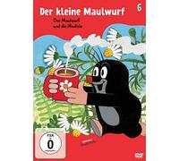 Various - Der Kleine Maulwurf DVD 6 [Import]